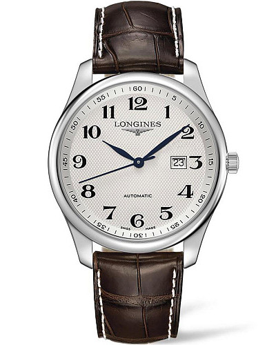 Longines Master Collection L2.893.4.78.5